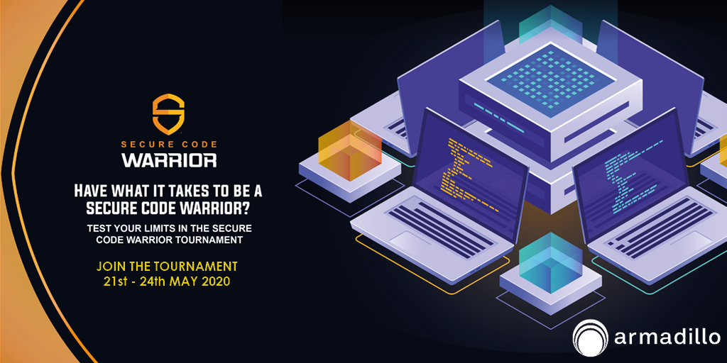 Secure Code Warrior™ Trains and Equips Developers to Create Protected  Software in a Gamified, Hands-On Learning Experience