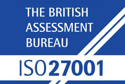 ISO27001