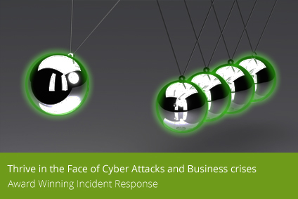 Resilient Systems Incident Response Platform