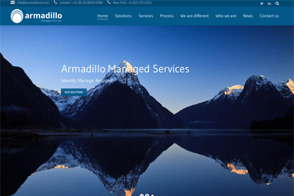 Armadillo Managed Services